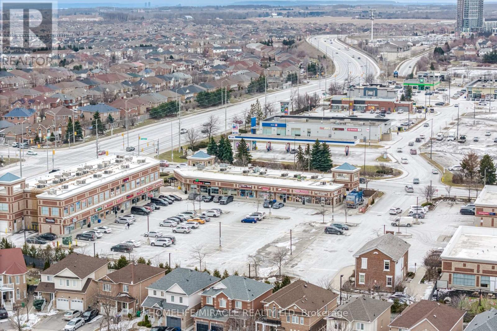 41 TANGLEMERE CRESCENT, Brampton (Fletcher's Meadow), Ontario, L7A1R8 — Photo 4