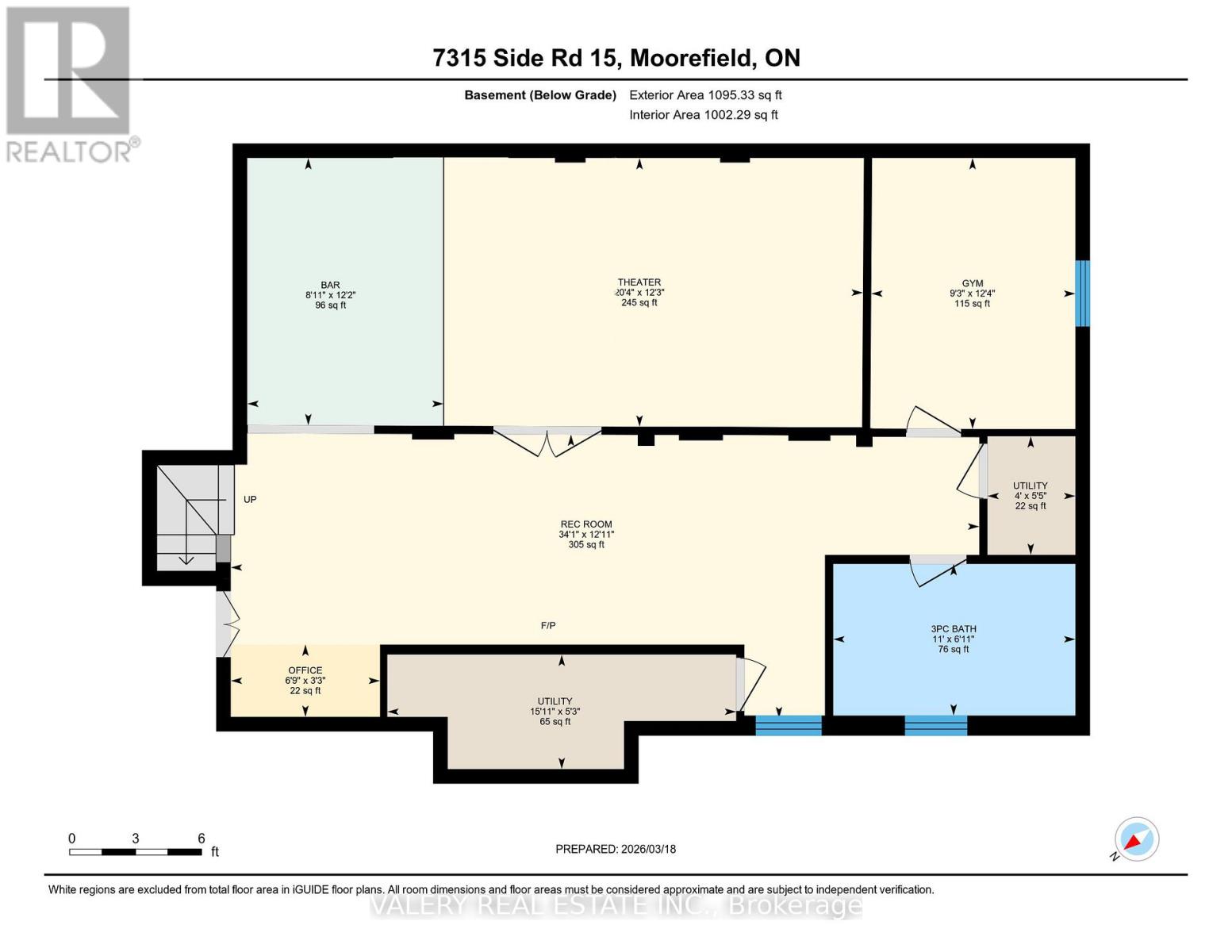 7315 SIDERD 15, Mapleton, Ontario, N0G2K0 — Photo 5