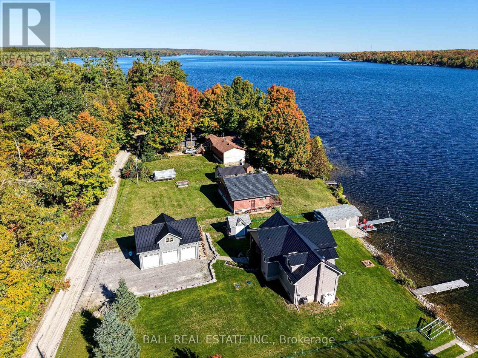 2566 FIRE ROUTE 37, Selwyn, Ontario, K0L2H0 — Photo 10