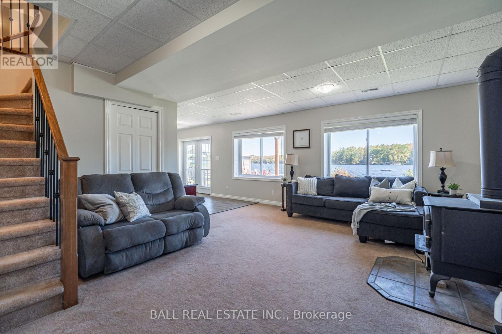 2566 FIRE ROUTE 37, Selwyn, Ontario, K0L2H0 — Photo 17