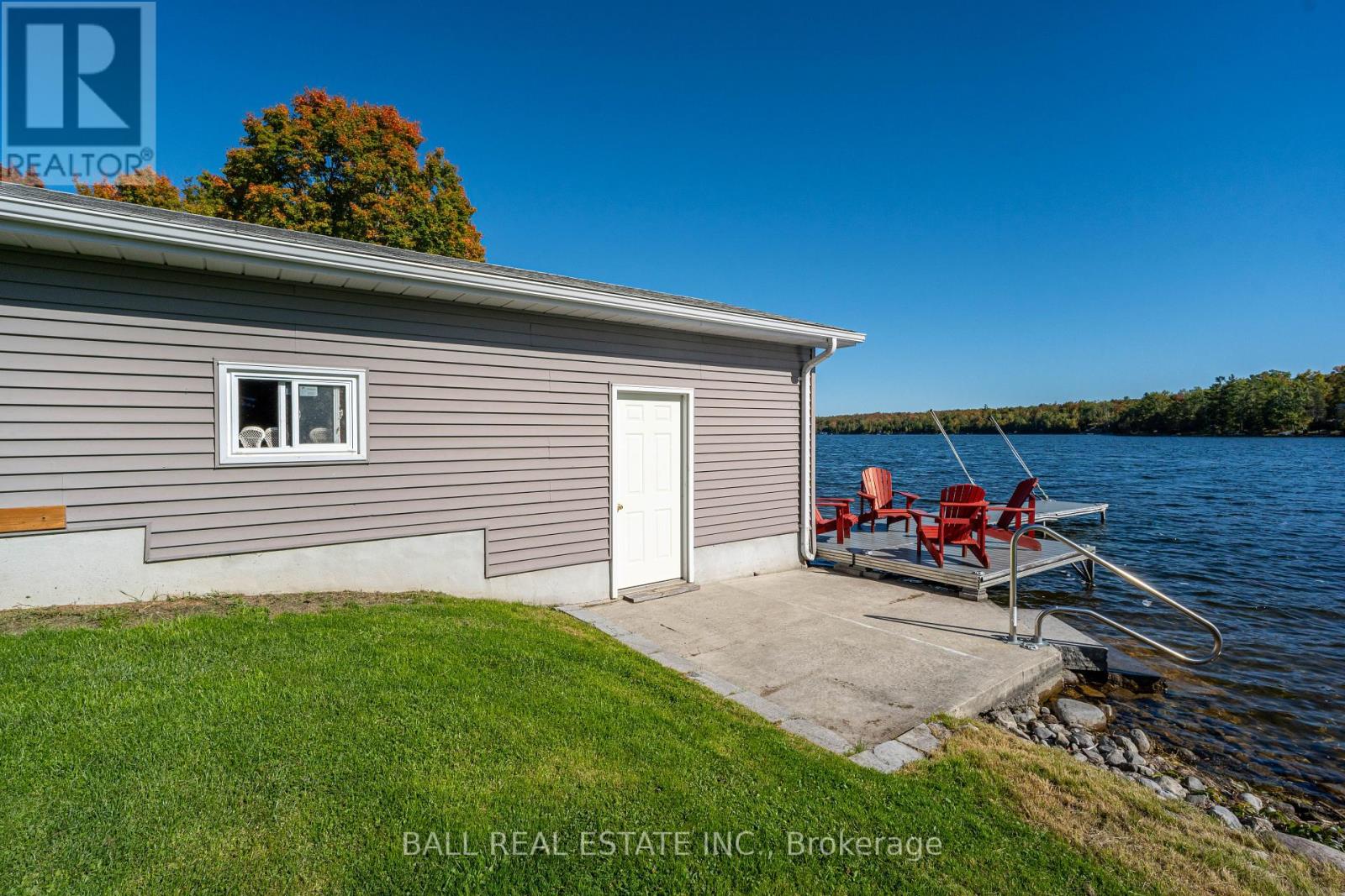 2566 FIRE ROUTE 37, Selwyn, Ontario, K0L2H0 — Photo 18