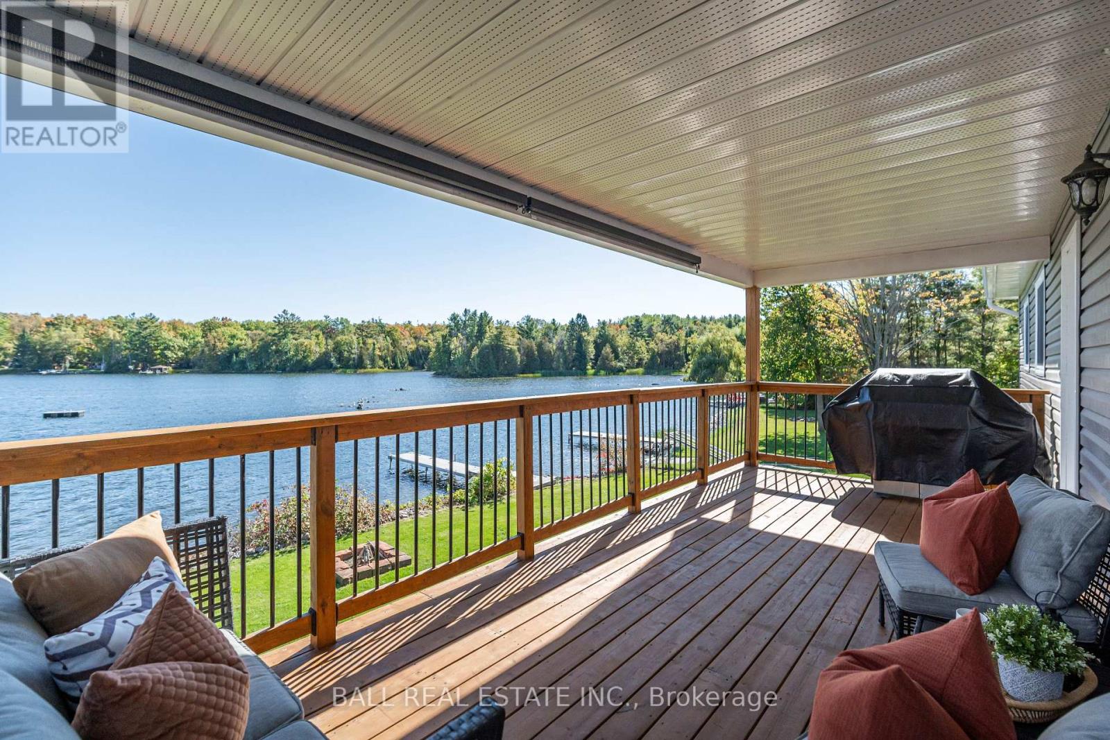 2566 FIRE ROUTE 37, Selwyn, Ontario, K0L2H0 — Photo 2