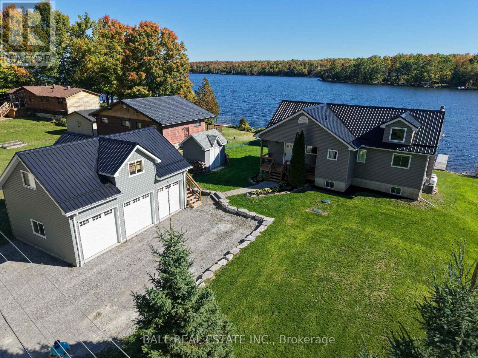 2566 FIRE ROUTE 37, Selwyn, Ontario, K0L2H0 — Photo 20