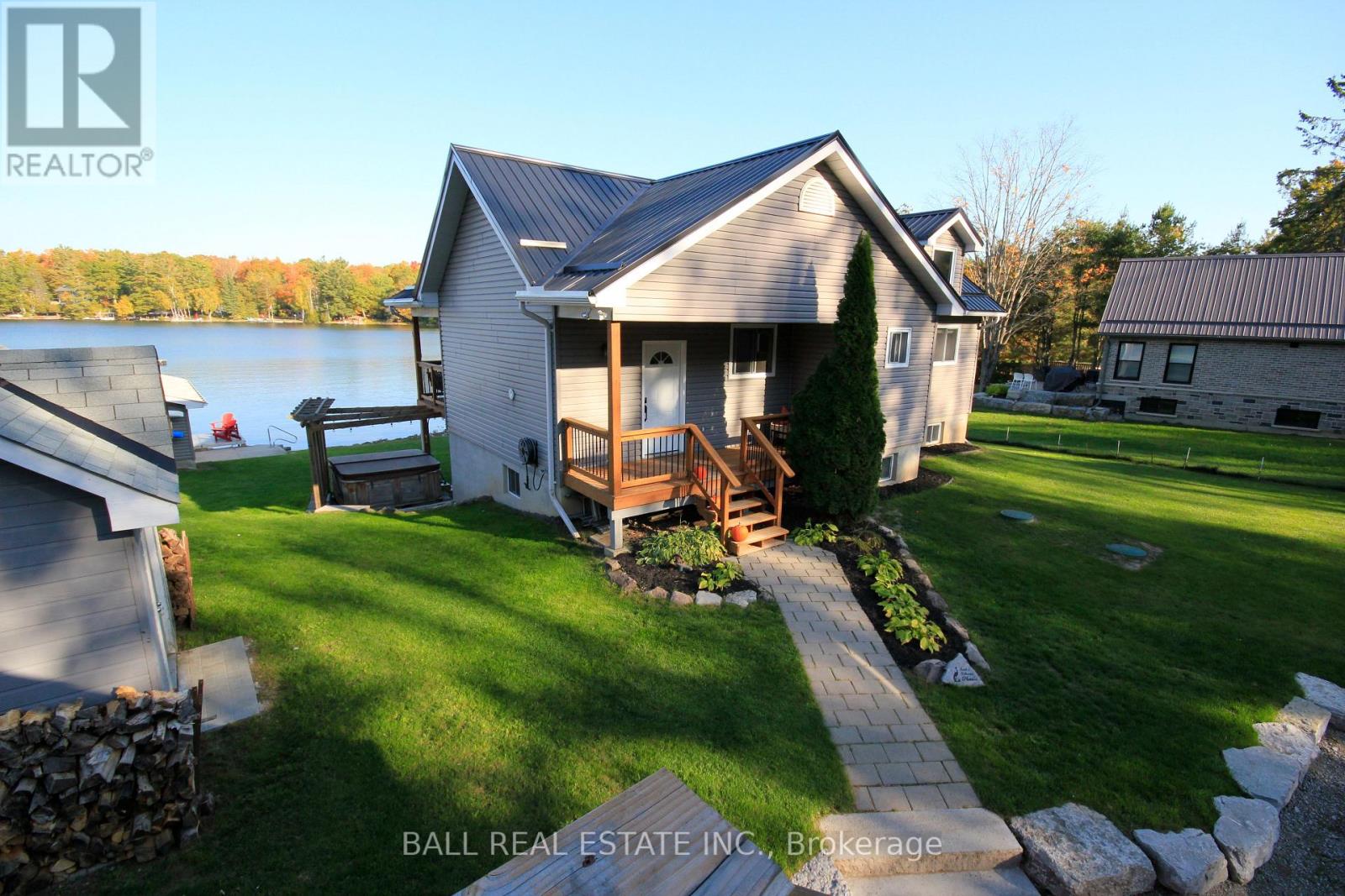 2566 FIRE ROUTE 37, Selwyn, Ontario, K0L2H0 — Photo 22