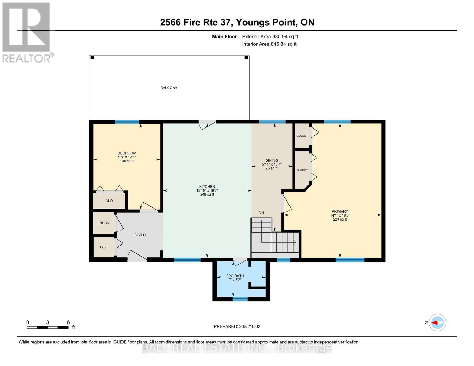 2566 FIRE ROUTE 37, Selwyn, Ontario, K0L2H0 — Photo 23