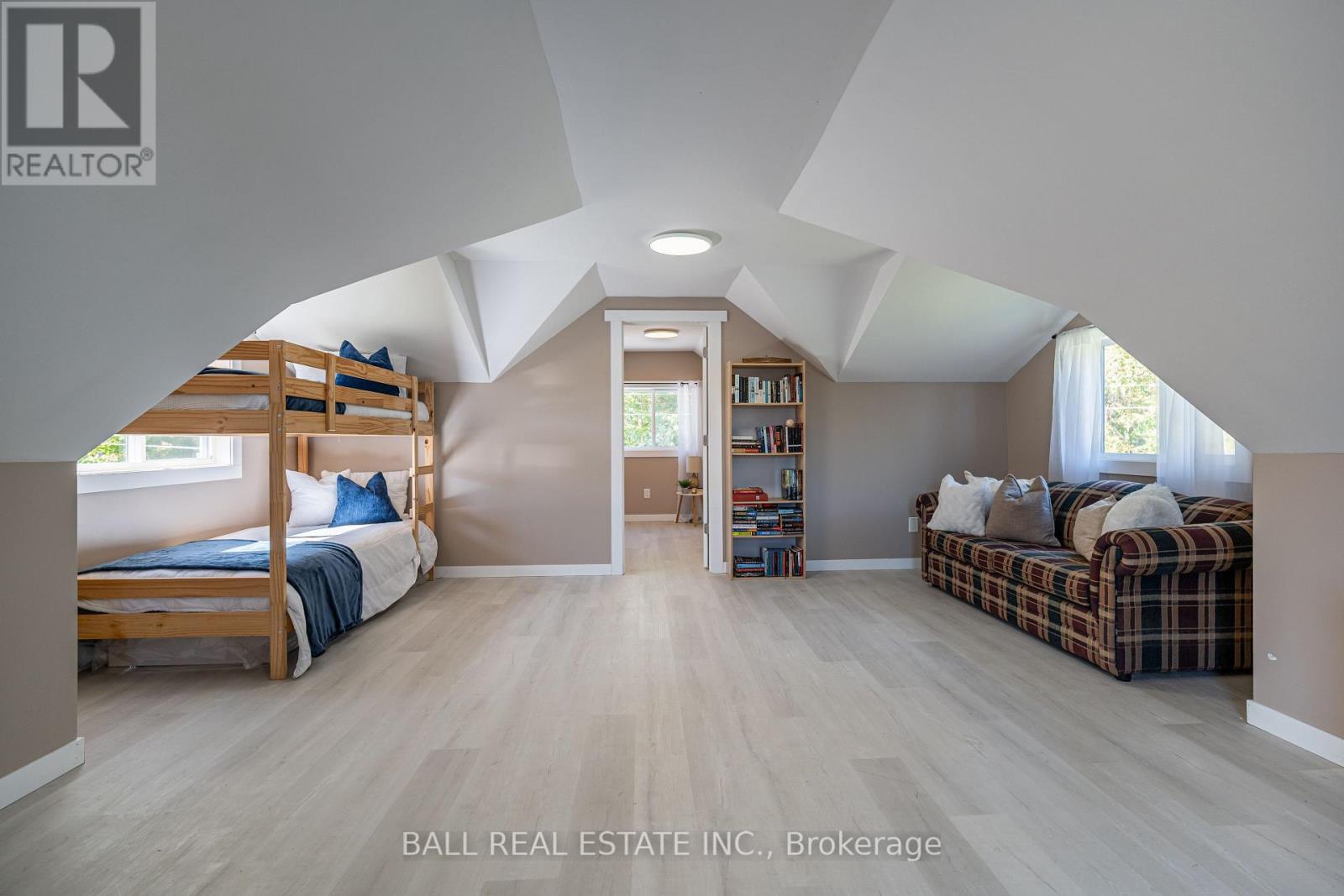 2566 FIRE ROUTE 37, Selwyn, Ontario, K0L2H0 — Photo 24