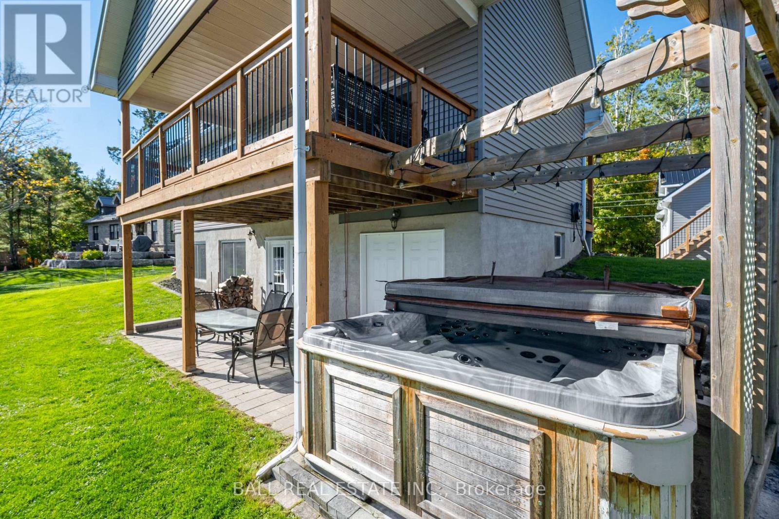 2566 FIRE ROUTE 37, Selwyn, Ontario, K0L2H0 — Photo 25