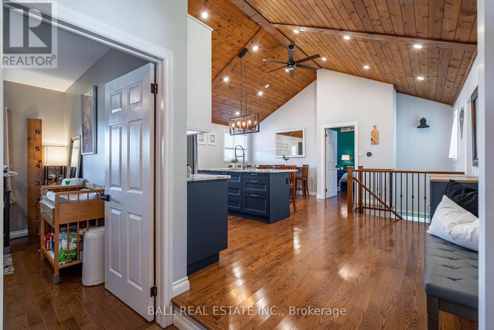 2566 FIRE ROUTE 37, Selwyn, Ontario, K0L2H0 — Photo 30