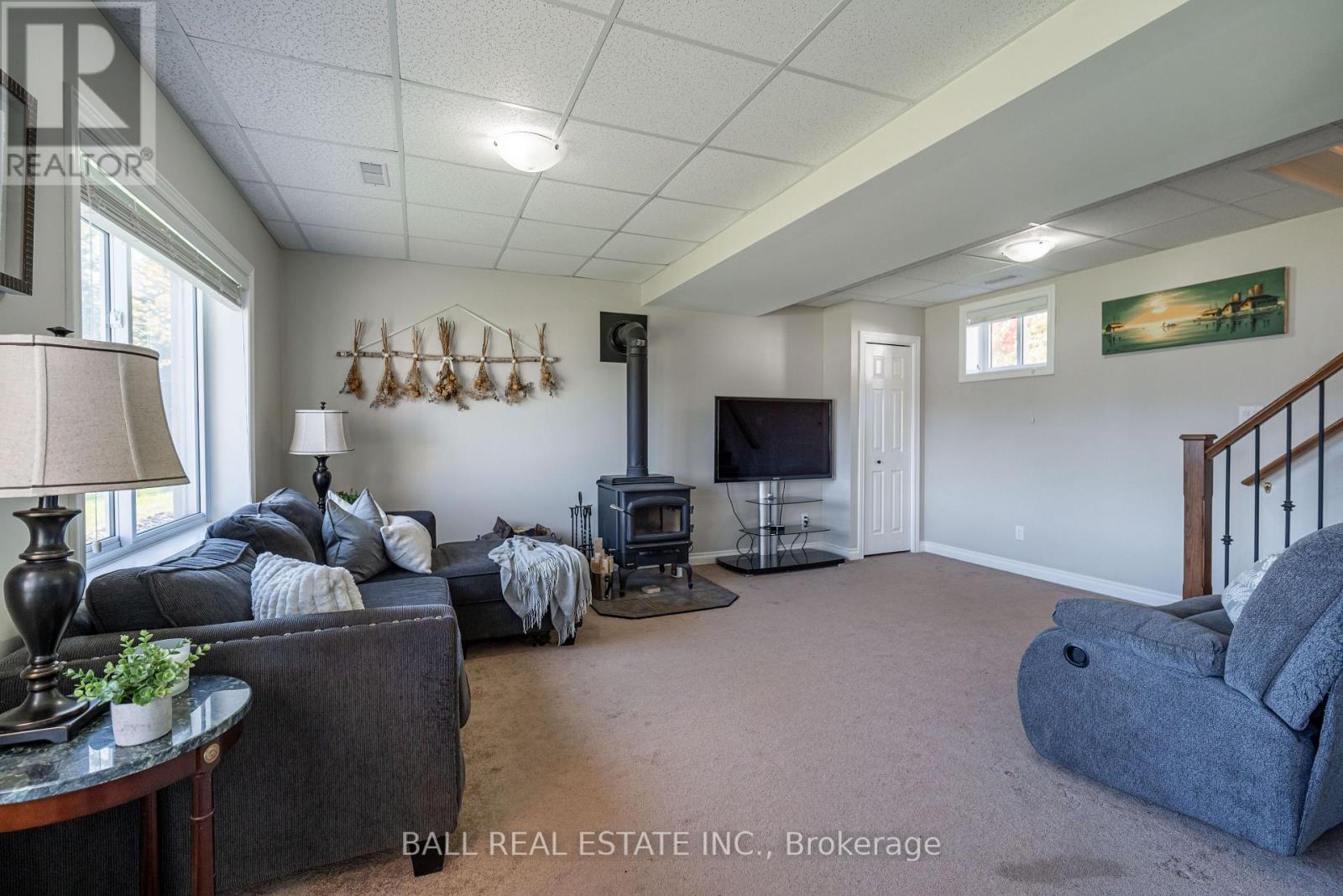 2566 FIRE ROUTE 37, Selwyn, Ontario, K0L2H0 — Photo 31