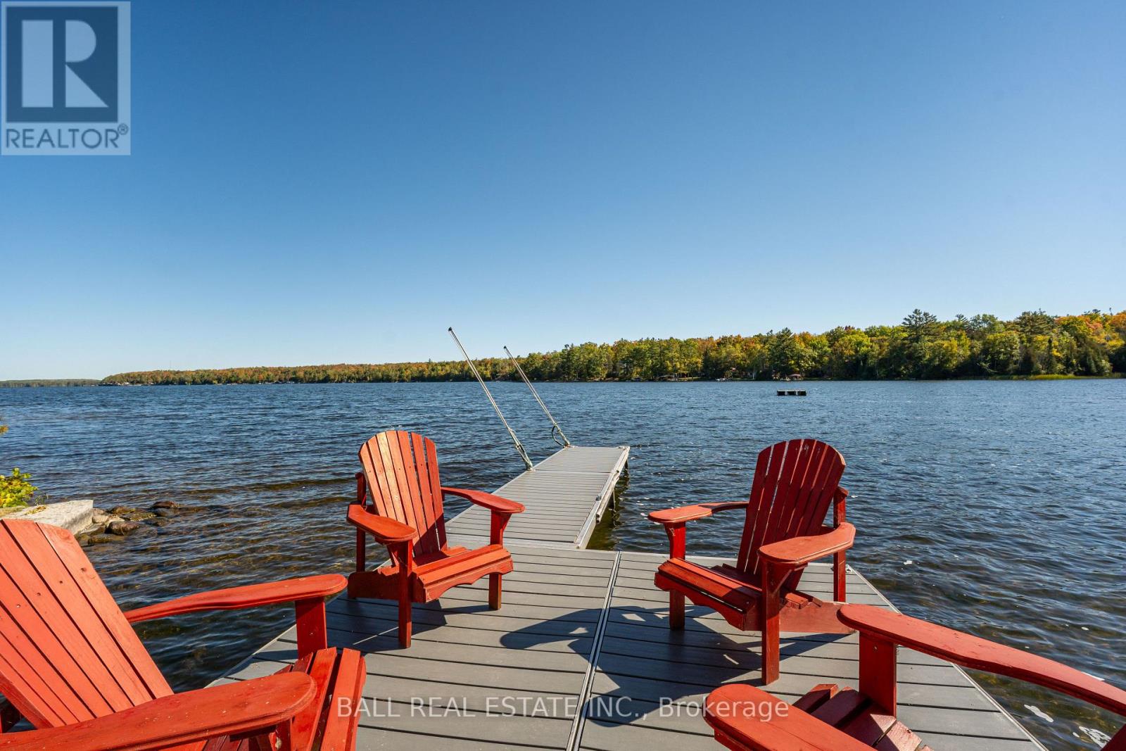 2566 FIRE ROUTE 37, Selwyn, Ontario, K0L2H0 — Photo 34