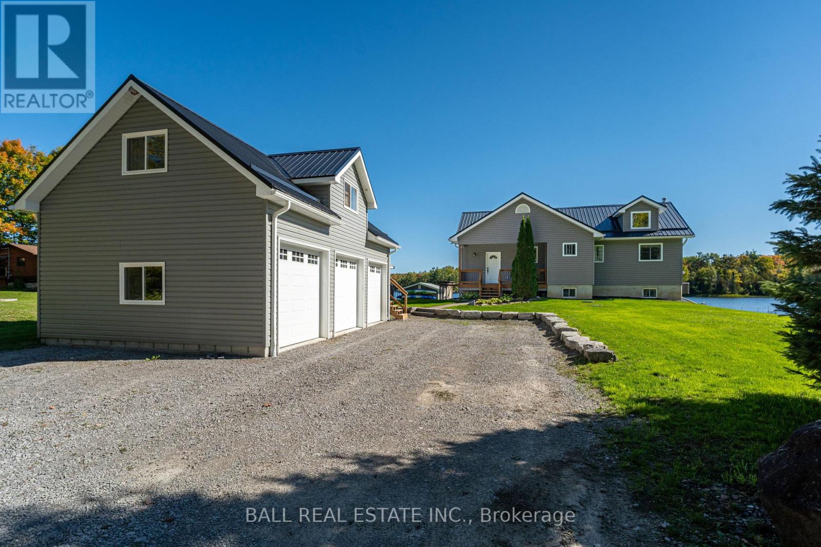 2566 FIRE ROUTE 37, Selwyn, Ontario, K0L2H0 — Photo 36