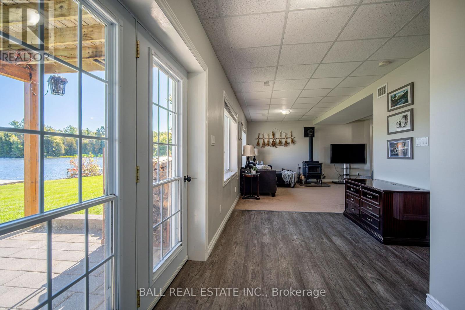 2566 FIRE ROUTE 37, Selwyn, Ontario, K0L2H0 — Photo 41