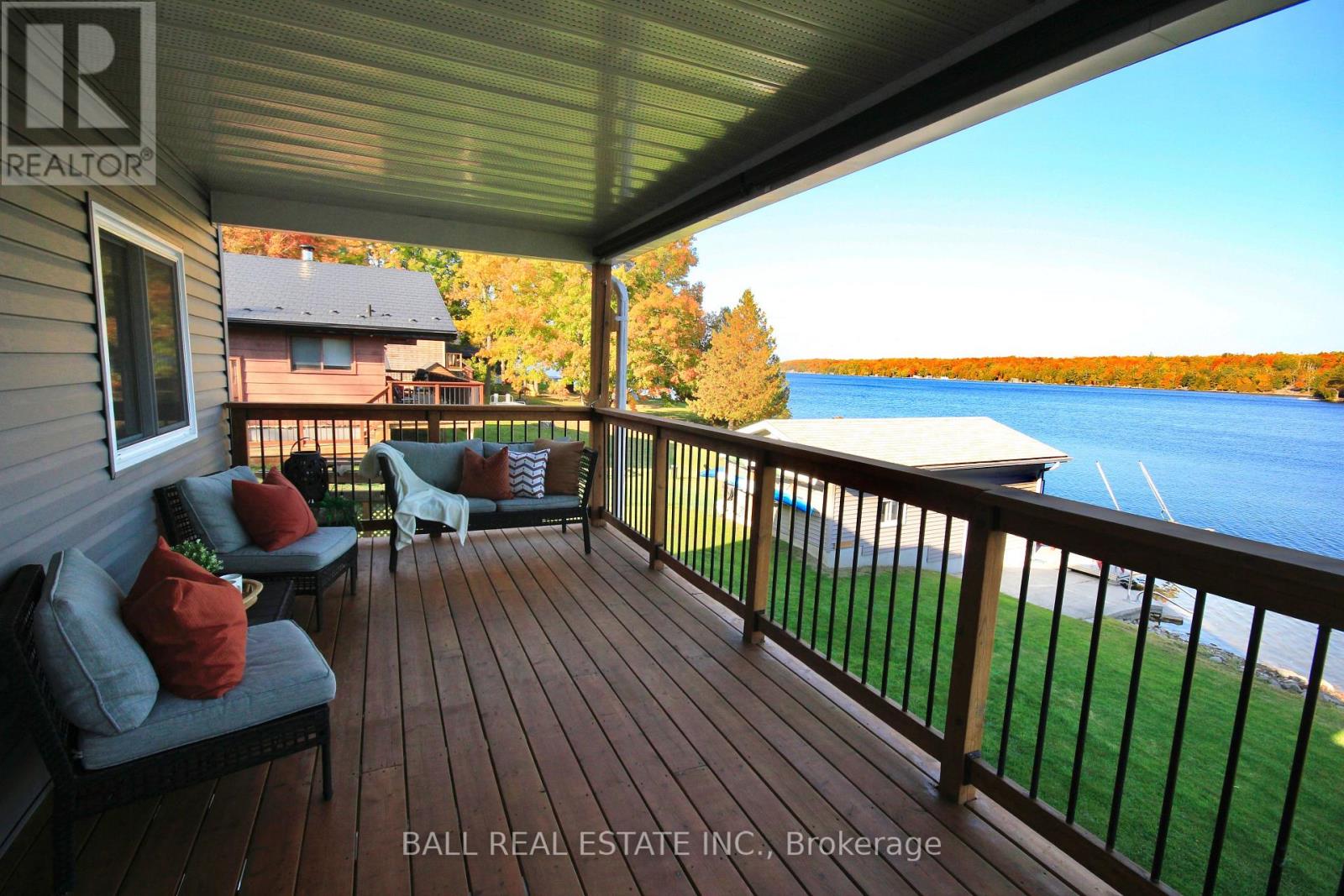 2566 FIRE ROUTE 37, Selwyn, Ontario, K0L2H0 — Photo 48