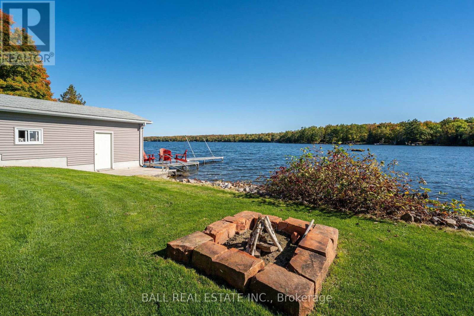 2566 FIRE ROUTE 37, Selwyn, Ontario, K0L2H0 — Photo 49