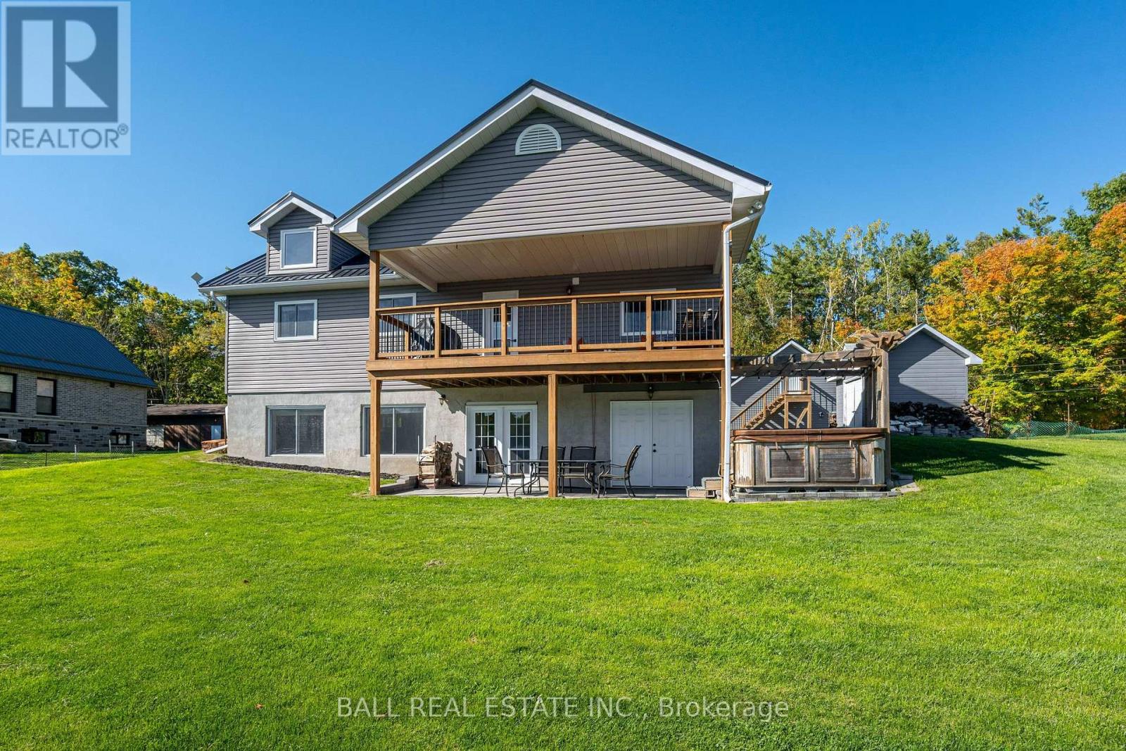 2566 FIRE ROUTE 37, Selwyn, Ontario, K0L2H0 — Photo 5