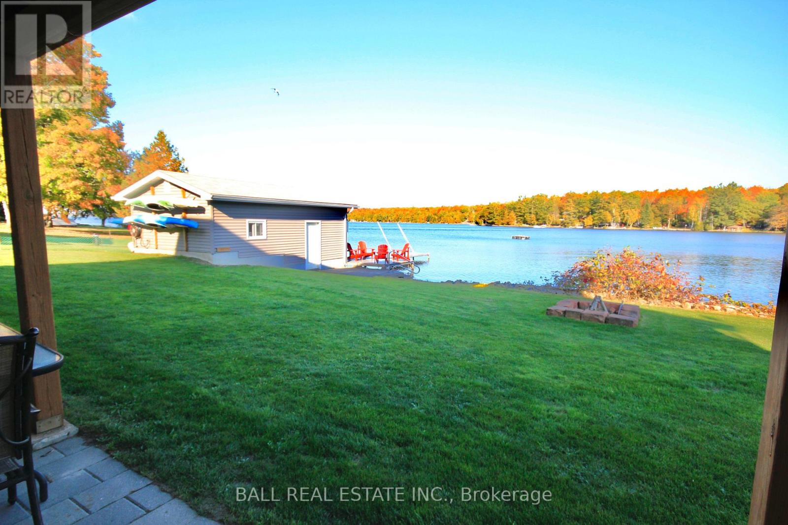 2566 FIRE ROUTE 37, Selwyn, Ontario, K0L2H0 — Photo 50