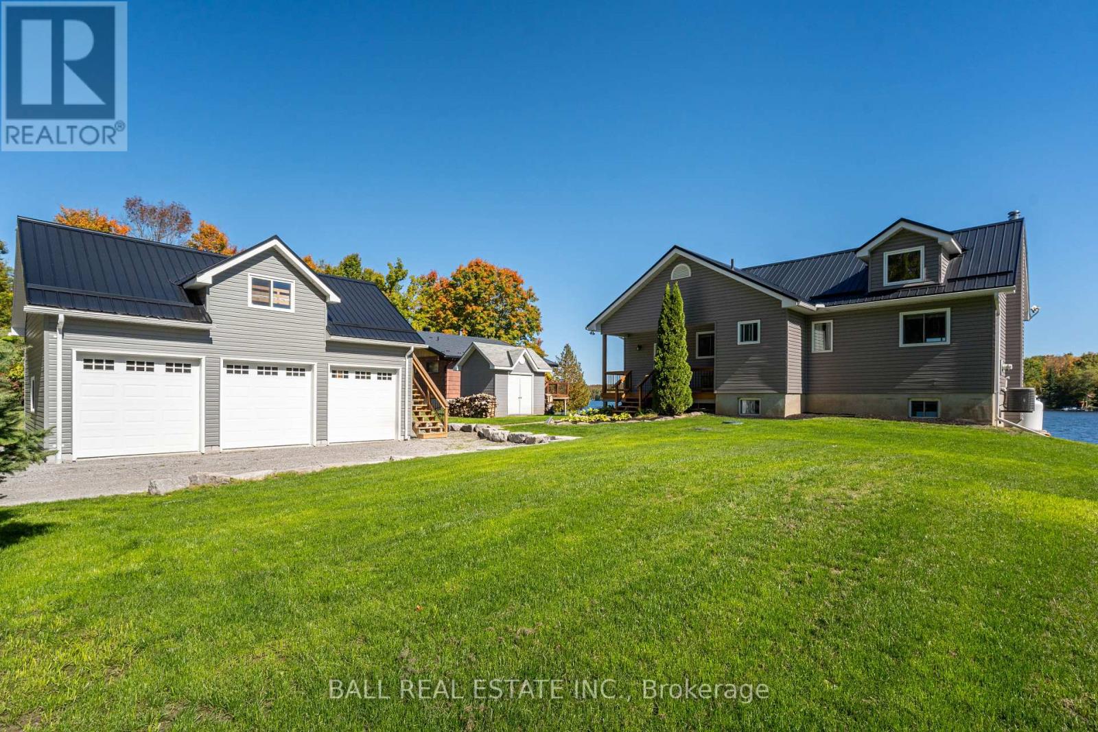 2566 FIRE ROUTE 37, Selwyn, Ontario, K0L2H0 — Photo 8