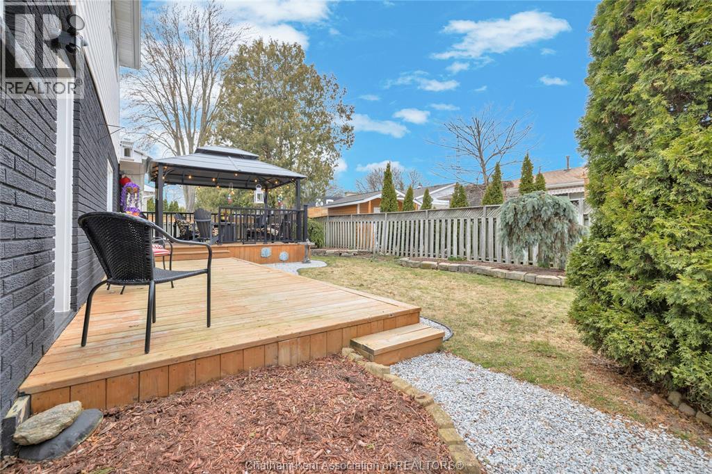 5 Phyllis AVENUE, Chatham, Ontario, N7M3B8 — Photo 12