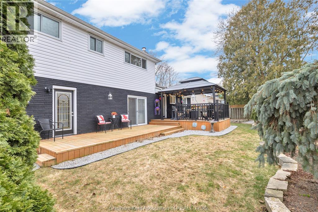 5 Phyllis AVENUE, Chatham, Ontario, N7M3B8 — Photo 31