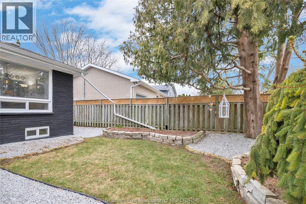 5 Phyllis AVENUE, Chatham, Ontario, N7M3B8 — Photo 32