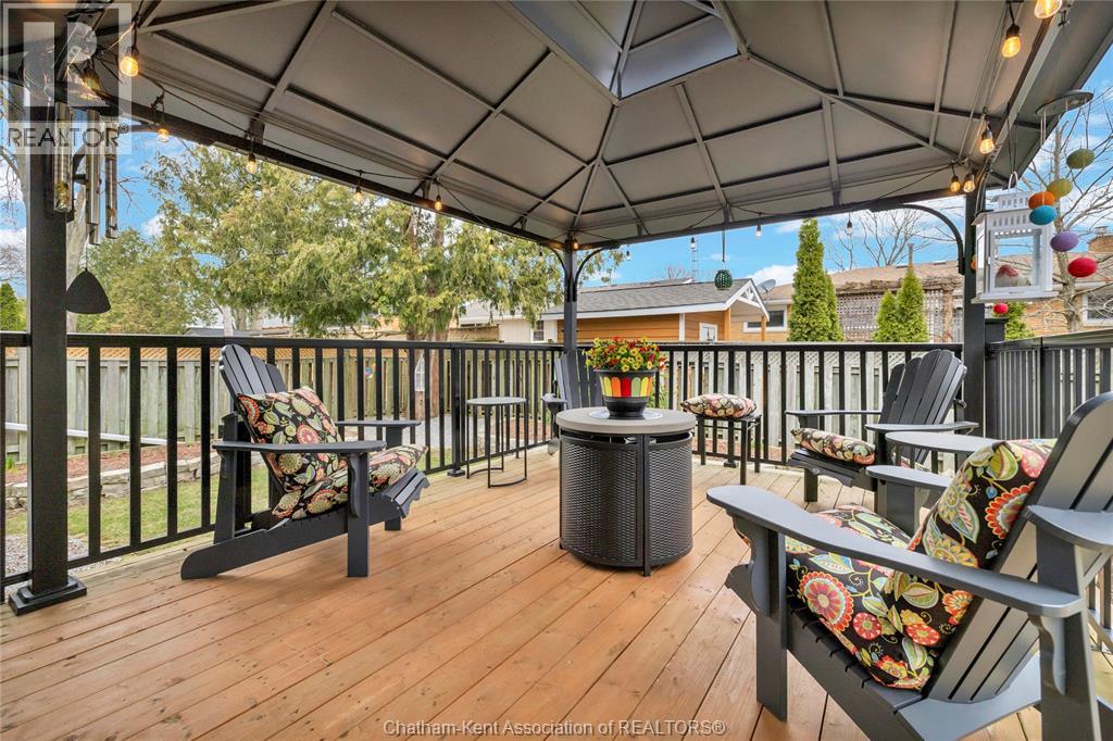 5 Phyllis AVENUE, Chatham, Ontario, N7M3B8 — Photo 38