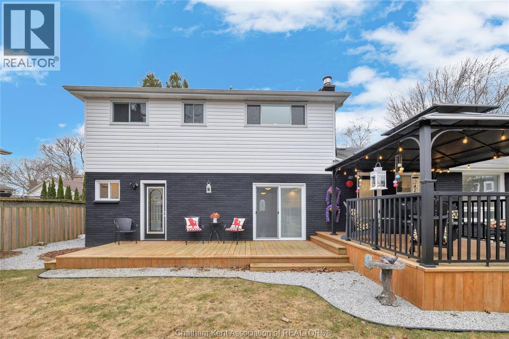 5 Phyllis AVENUE, Chatham, Ontario, N7M3B8 — Photo 39