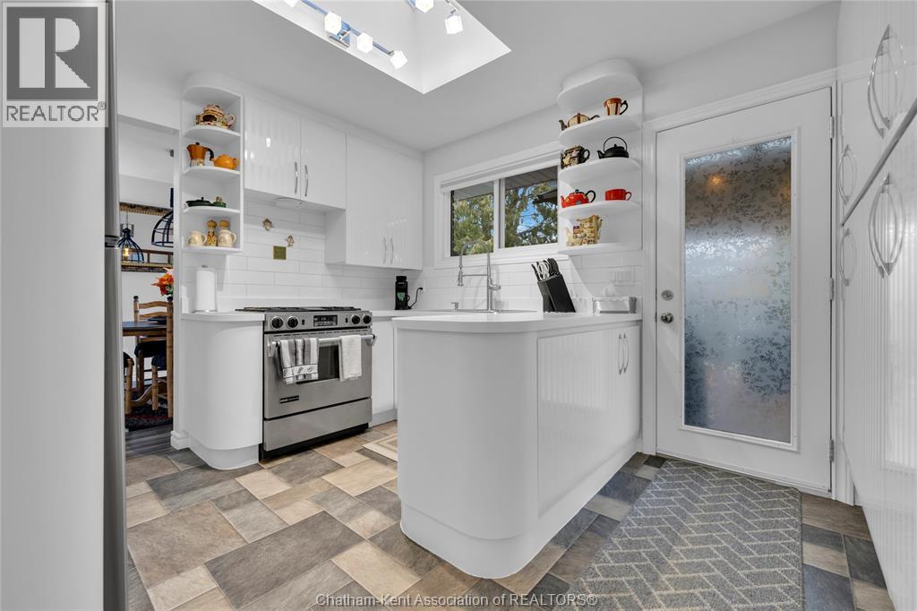 5 Phyllis AVENUE, Chatham, Ontario, N7M3B8 — Photo 5