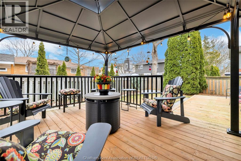 5 Phyllis AVENUE, Chatham, Ontario, N7M3B8 — Photo 9