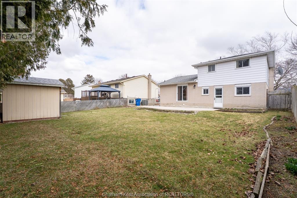 28 Tasan CRESCENT, Chatham, Ontario, N7L4V1 — Photo 2