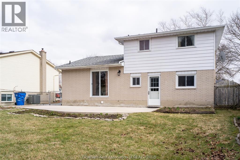 28 Tasan CRESCENT, Chatham, Ontario, N7L4V1 — Photo 45