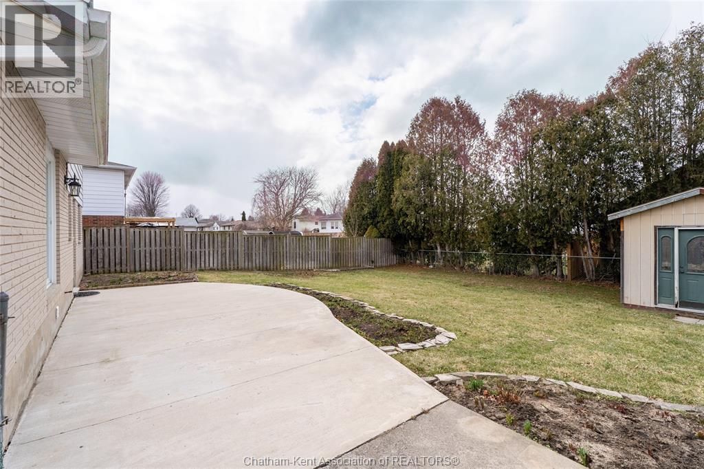 28 Tasan CRESCENT, Chatham, Ontario, N7L4V1 — Photo 46