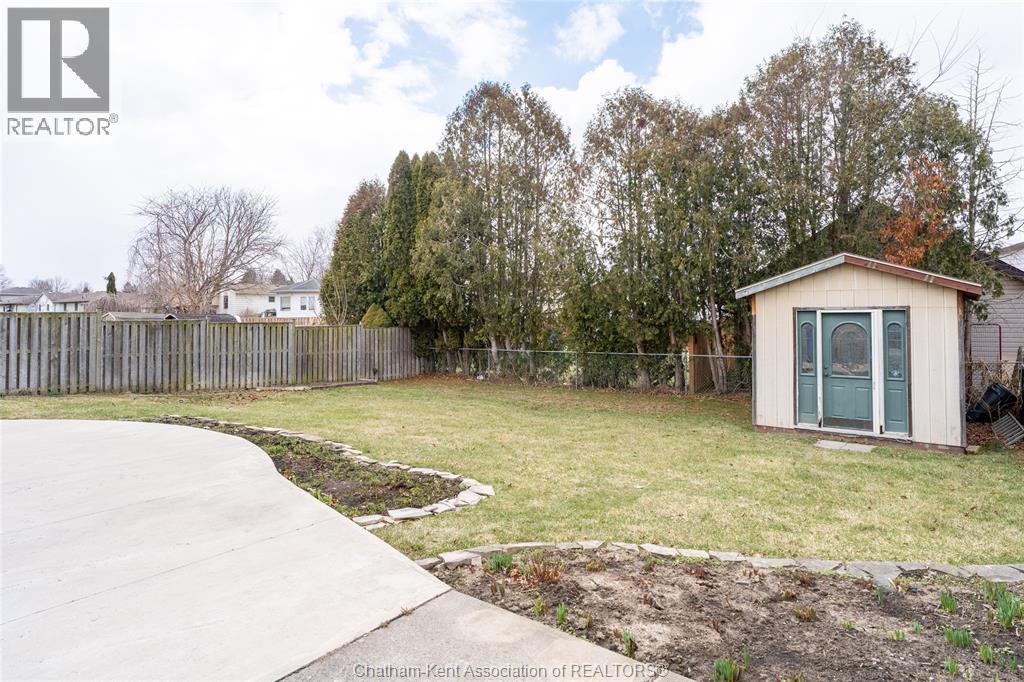 28 Tasan CRESCENT, Chatham, Ontario, N7L4V1 — Photo 47