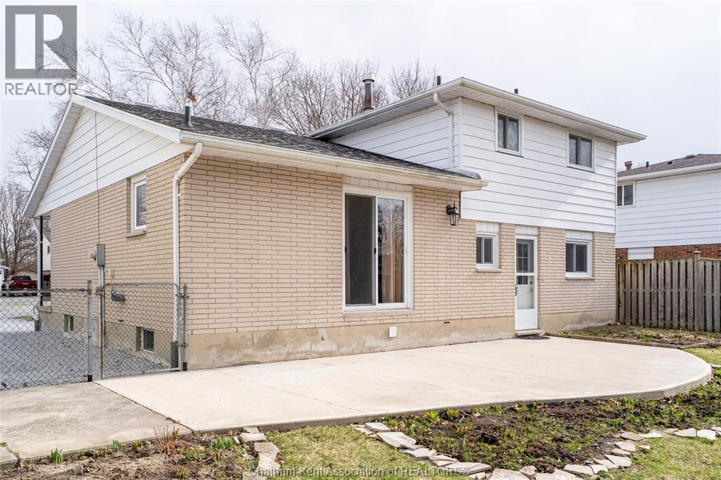 28 Tasan CRESCENT, Chatham, Ontario, N7L4V1 — Photo 48