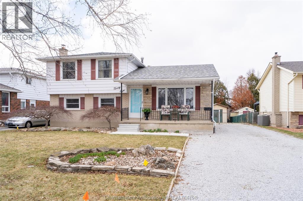 28 Tasan CRESCENT, Chatham, Ontario, N7L4V1 — Photo 49