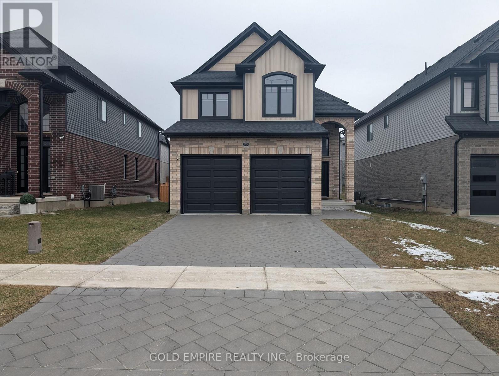 1774 OWEN LANE, London North (North I), Ontario, N6G2A2 — Photo 2