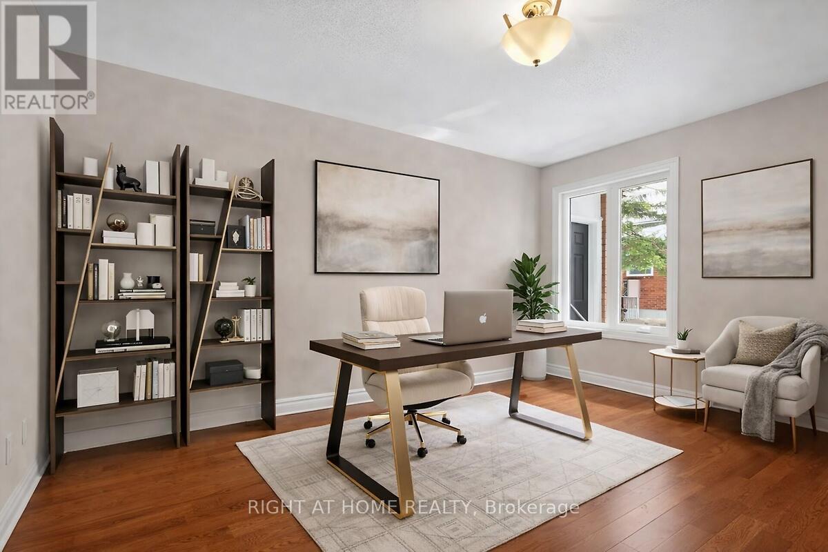 100 DARLINGTON PRIVATE W, Ottawa, Ontario, K1V0X8 — Photo 13