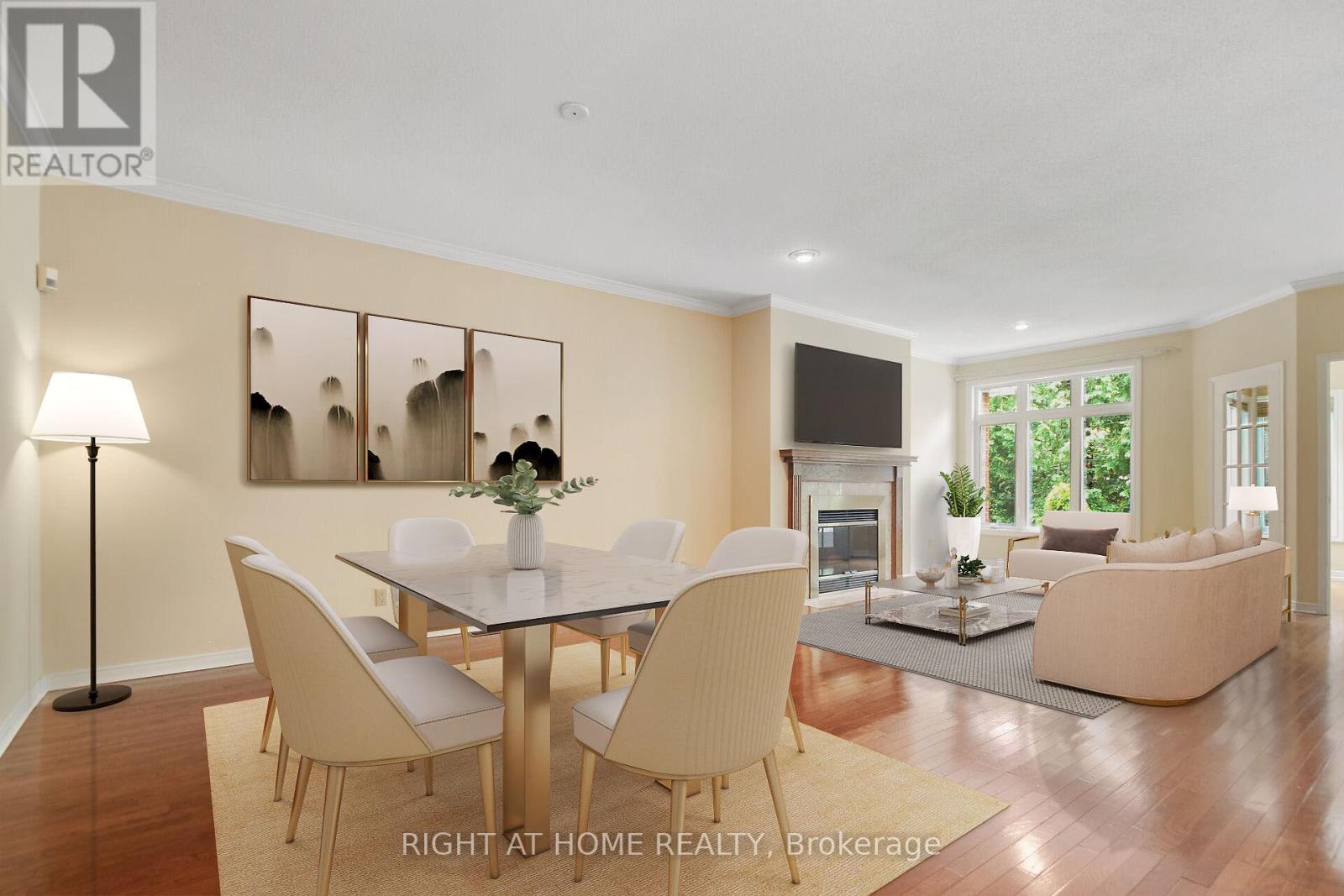 100 DARLINGTON PRIVATE W, Ottawa, Ontario, K1V0X8 — Photo 15