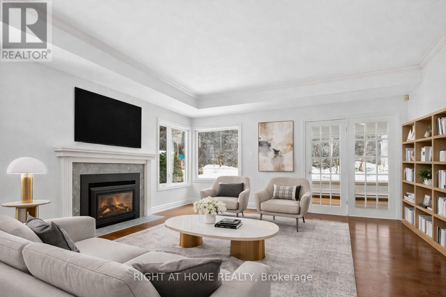 100 DARLINGTON PRIVATE W, Ottawa, Ontario, K1V0X8 — Photo 17
