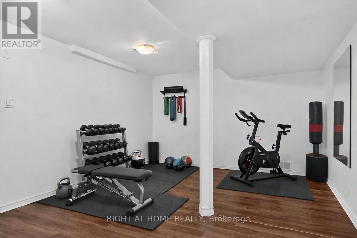 100 DARLINGTON PRIVATE W, Ottawa, Ontario, K1V0X8 — Photo 32