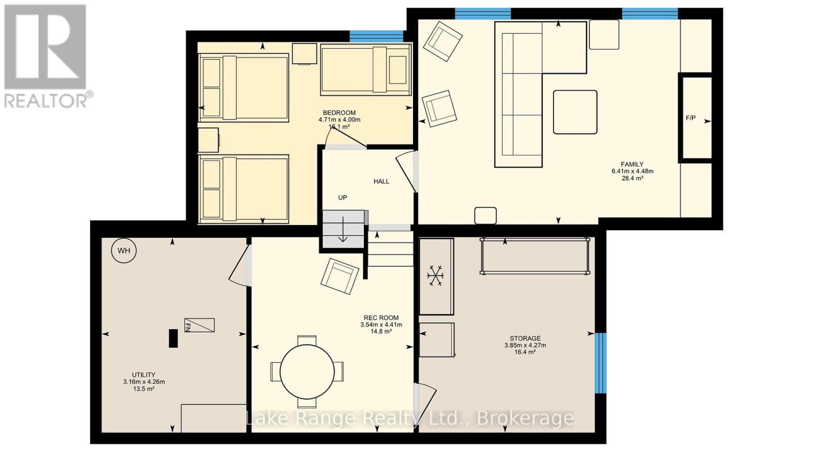 3 CATHCART STREET, Huron-Kinloss, Ontario, N2Z2X6 — Photo 15