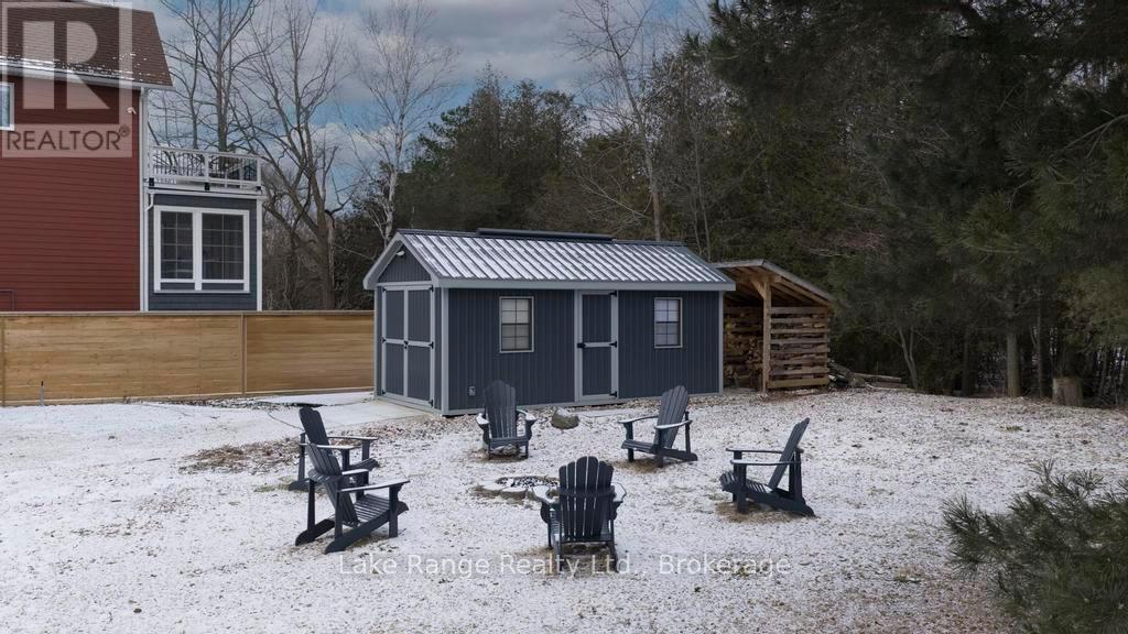 3 CATHCART STREET, Huron-Kinloss, Ontario, N2Z2X6 — Photo 17