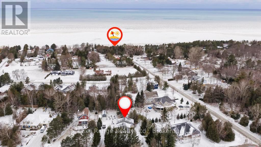 3 CATHCART STREET, Huron-Kinloss, Ontario, N2Z2X6 — Photo 18