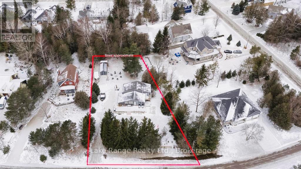 3 CATHCART STREET, Huron-Kinloss, Ontario, N2Z2X6 — Photo 20