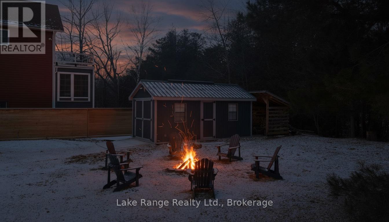 3 CATHCART STREET, Huron-Kinloss, Ontario, N2Z2X6 — Photo 22