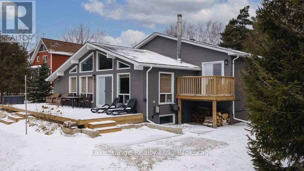 3 CATHCART STREET, Huron-Kinloss, Ontario, N2Z2X6 — Photo 23