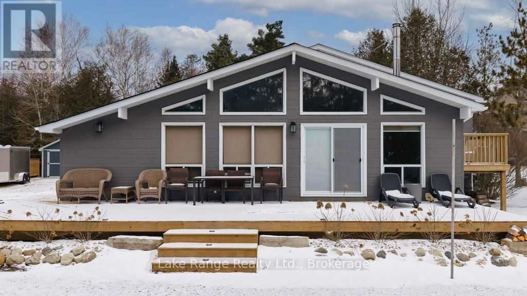 3 CATHCART STREET, Huron-Kinloss, Ontario, N2Z2X6 — Photo 30