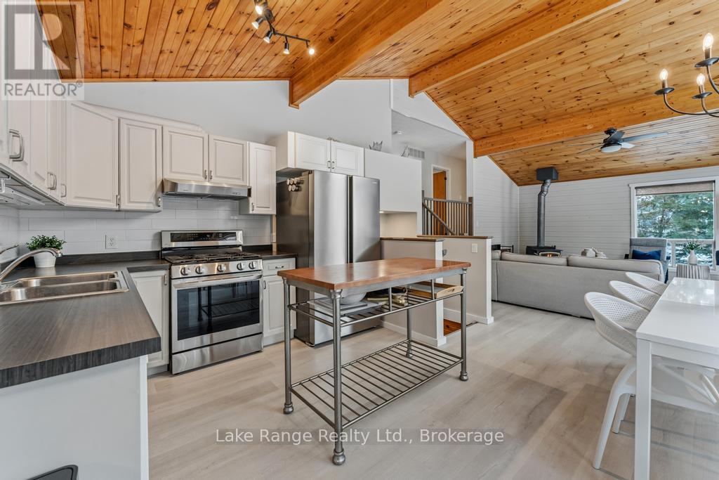 3 CATHCART STREET, Huron-Kinloss, Ontario, N2Z2X6 — Photo 31