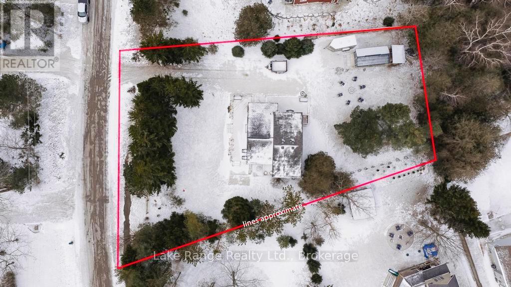 3 CATHCART STREET, Huron-Kinloss, Ontario, N2Z2X6 — Photo 40