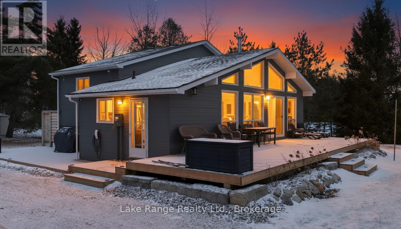 3 CATHCART STREET, Huron-Kinloss, Ontario, N2Z2X6 — Photo 41