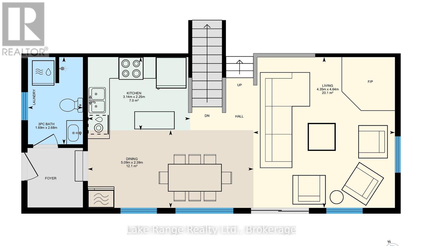 3 CATHCART STREET, Huron-Kinloss, Ontario, N2Z2X6 — Photo 5